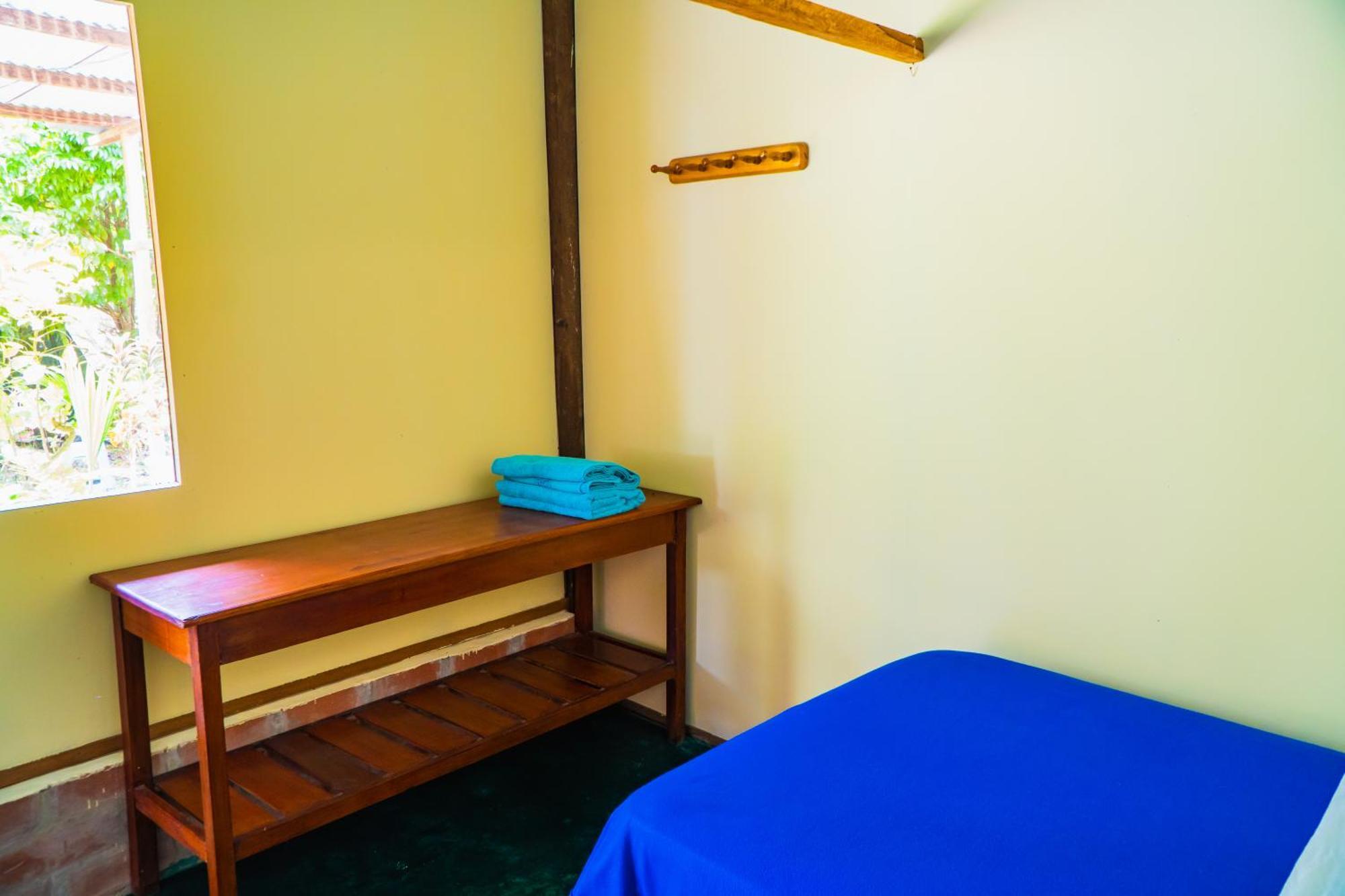Passiflora Lodge Tambopata Puerto Maldonado Rom bilde